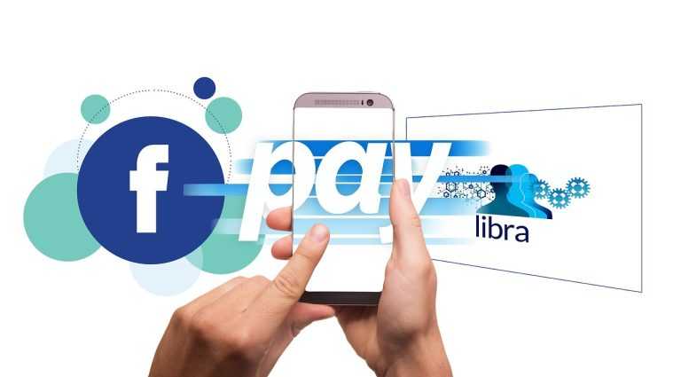 libra, cryptocurrency, facebook