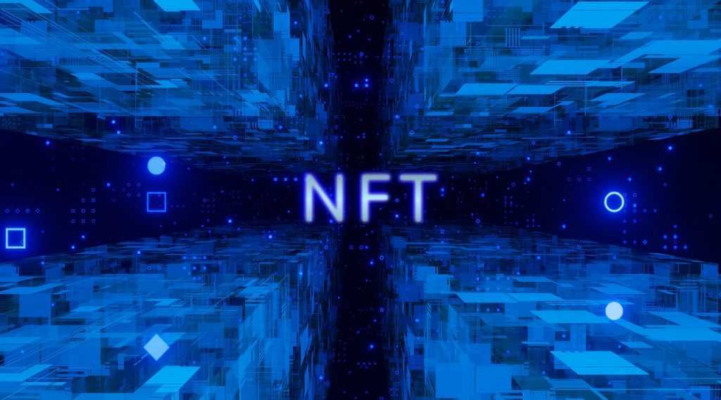 nft, 4k wallpaper 1920x1080, non fungible token