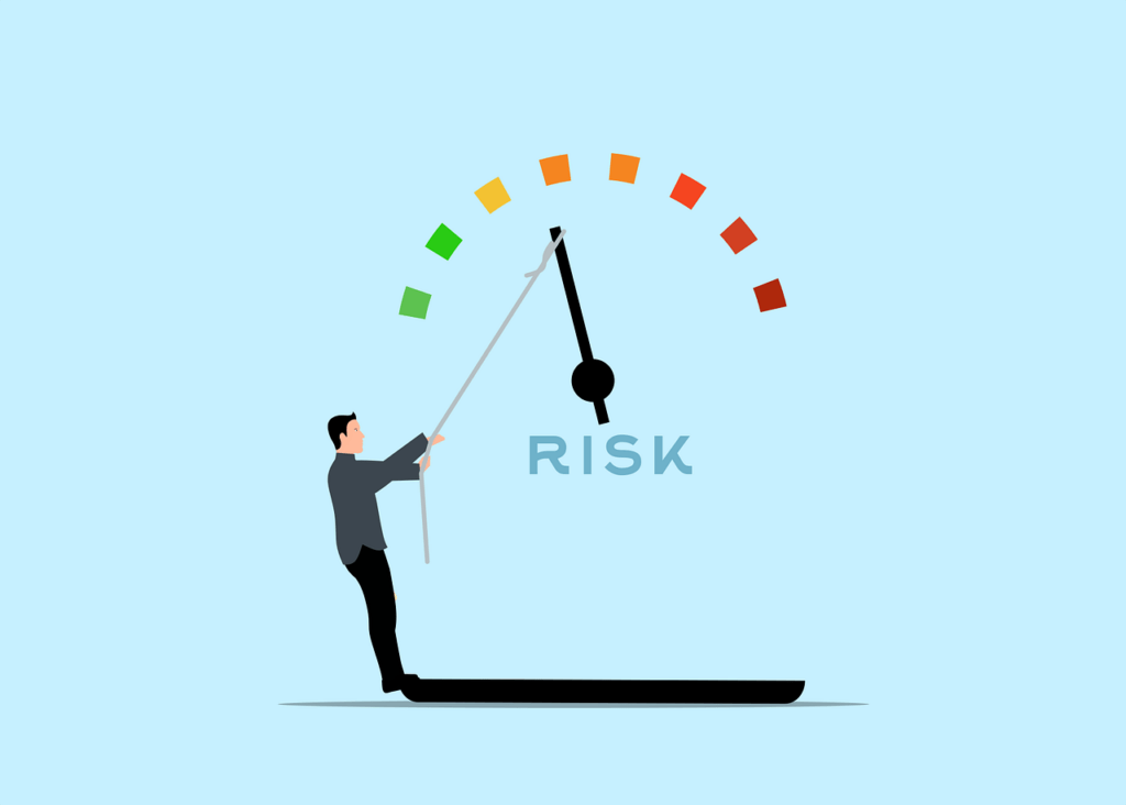 risk, management, assessment, safe, business, process, meter, analysis, control, level, high, danger, manage, low, measure, investment, safety, strategy, reduce, minimize, cartoon, man, pull, organization, risky, risk, risk, risk, risk, risk, risky